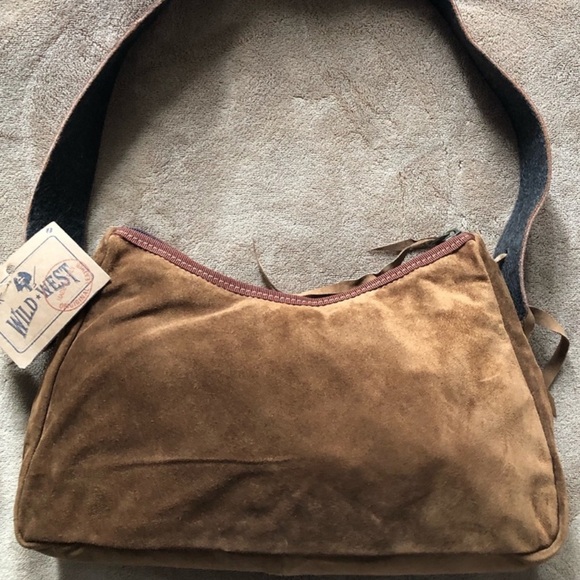 100% Leather Purse - Made in Italy 🇮🇹 - Picture 2 of 4